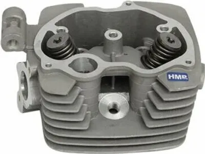 Produktbild von Zylinderkopf CG 150 ccm luftgekühlt Bashan
