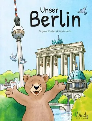 Immagine prodotto di Unser Berlin