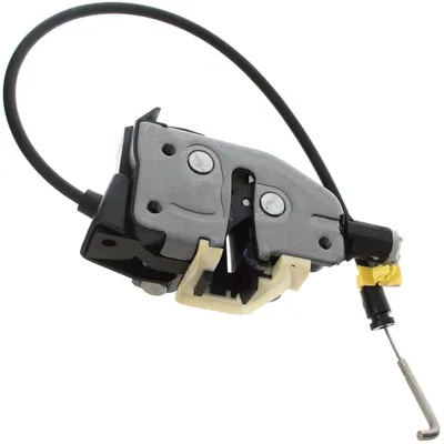 Produktbild von Heckklappen Schloss Stellmotor Seilzug für Land Rover Discovery III IV 2004-2016