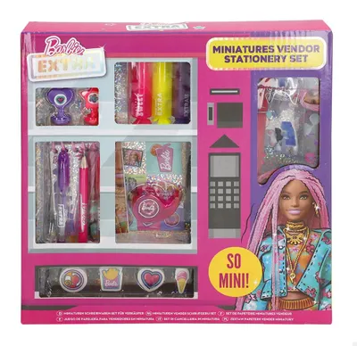 Image de Set de dessin Barbie