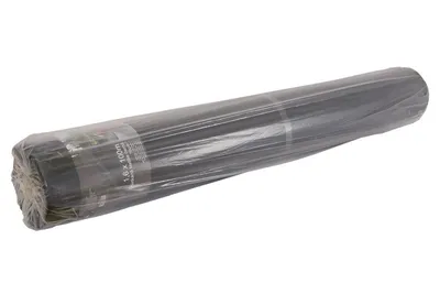 Immagine prodotto di Levior Tessuto non tessuto 1,6x100m nero 50g/m2