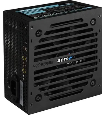 Immagine prodotto di Power Supply Aerocool Pgs Vx-700Plus 700W 80+ Box