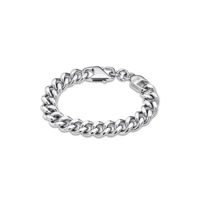 Produktbild von Lotus LS2191-2/1 Herren Panzer-Armband Edelstahl