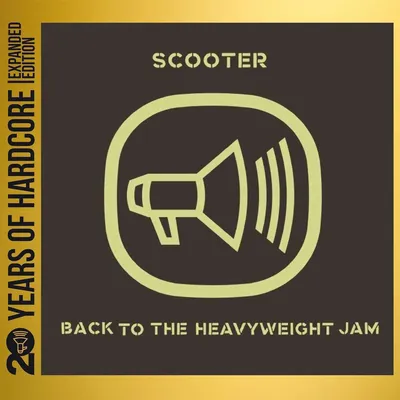 Obrázok produktu pre Skúter: Scooter: (CD / B)