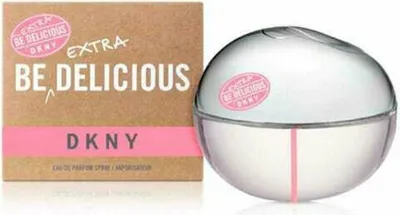 Zdjęcie produktu dla Donna Karan Be Extra Delicious woda perfumowana spray 100ml