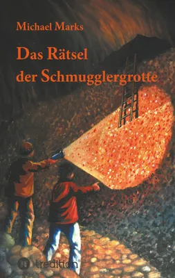 Produktbild von Das Rätsel der Schmugglergrotte