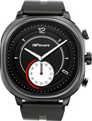 Immagine prodotto di Smartwatch Hifuture Futurefit Aix Lite - Czarny