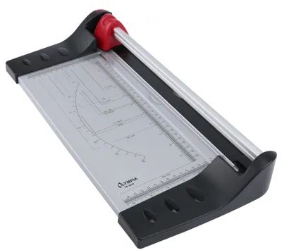 Obrázok produktu pre Olympia Schneidegerät TR 3210