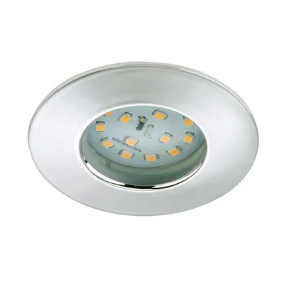 Immagine prodotto di Briloner Attach LED Downlight Chrom Deckenlampe