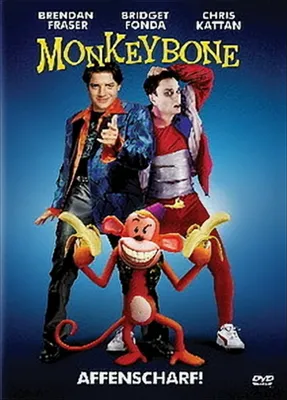 Produktbild von Monkeybone