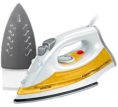Image de SSI 2028YL fer à vapeur SENCOR
