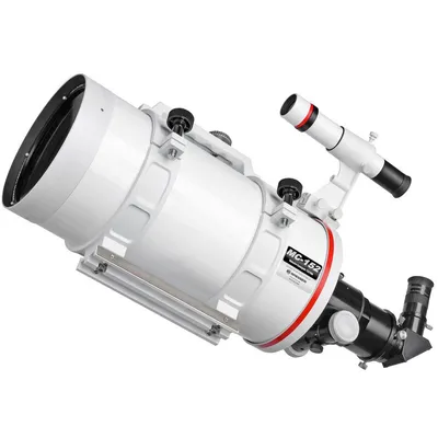 Produktbild von Bresser Maksutov Teleskop MC 152/1900 Messier Hexafoc OTA