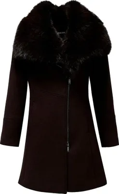 Produktbild von Salsa Jeans 21007140 Jacke Braun S Damen Braun S