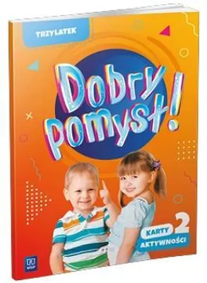 Obrázek produktu pro WSiP A186503, Vzdělávací, Polský