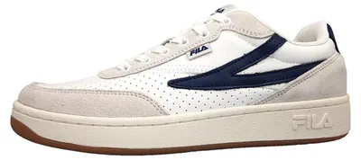 Productafbeelding van Fila Sevaro S Sportschuhe Kinder Laufschuhe Weiß Freizeit