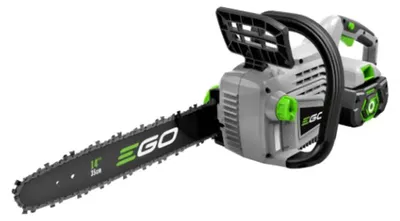 Produktbild von EGO CS1401E 35cm 14.0m/s Kettensäge Kit