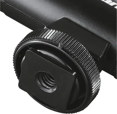 Produktbild von Hama RMZ-14 Stereo Directional Microphone, -54 dB, 400 - 14000 Hz, 600 Ohm, Cardioid, Kabelgebunden, 0,9 m