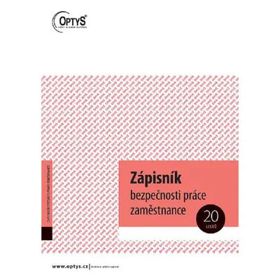 Produktbild von 1221 - Arbeitsschutz Notizbuch A5