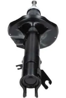Produktbild von KAVO PARTS Stoßdämpfer Vorne Links für HYUNDAI SANTA FÉ I (SM) Federbein SSA-3056