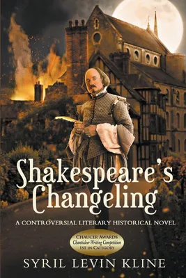 Produktbild von Shakespeare's Changeling