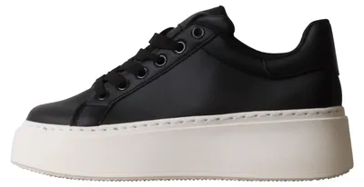 Image de Baskets à lacets