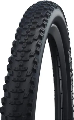Immagine prodotto di Pneumatico Schwalbe Smart Sam HS624 (Bambini) 18x1,50' 40-355 Act. Tubo NMC K-Guard, nero
