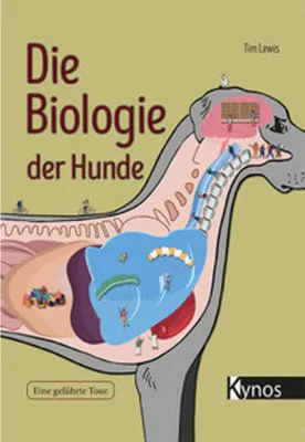 Obrázok produktu pre Die Biologie der Hunde
