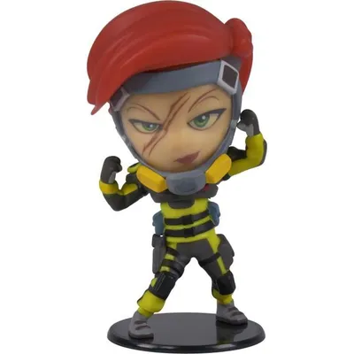 Produktbild von Ubisoft Six Collection - Finka, Sammelfigur, Videospiel