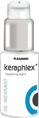 Zdjęcie produktu dla Elkaderm Keraphlex Oil Treatment - środek wygładzający 30 ml
