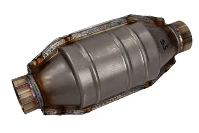 Zdjęcie produktu dla Katalizator Uniwersalny Cer. Okrągły Do 1800Ccm E2 55