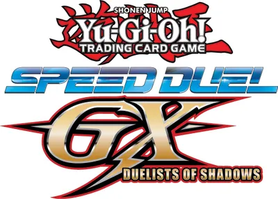Produktbild von Konami Yu-Gi-Oh! Speed Duel GX 2023 Box *Deutsche Version*