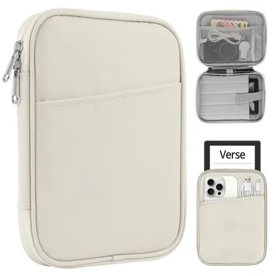 Productafbeelding van Universele Hoes voor 7-8 Inch Tablets