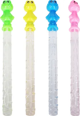 Produktbild von Seifenblasen-Krokodil 100 ml 36 cm