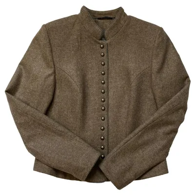 Hammerschmidt Trachten-Blazer Gmund in beige