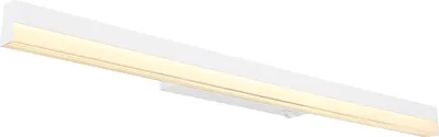 Immagine prodotto di Globo Lighting applique in metallo bianco opaco, LED
