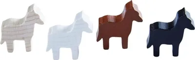 Produktbild von Haba !!! Mini Spiel - Hoppe Reiter (Duits) = Frans 2011628003 - Nederlands 2011628004