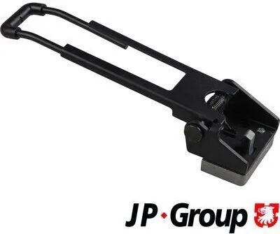 Produktbild von JP GROUP 1189812500 Türfeststeller Türfangband passend für MERCEDES-BENZ SPRINTER 3-t Kasten (906) Hinten