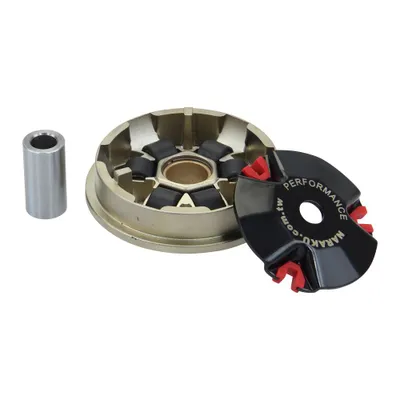 Produktbild von Sport Variomatik 12mm KW für Peugeot Buxy Django Jet Force Ludix Speedfight Trekker + Honda Bali 50ccm 2-Takt