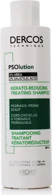 Obrázek produktu pro Vichy Dercos PSOlution Shampoo 200 ml