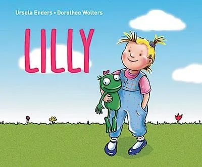 Produktbild von Lilly