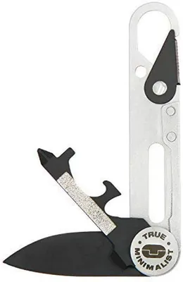 Produktbild von True Utility Minimalist Compact Knive  One Size