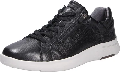 Produktbild von Waldläufer Herren Schnürschuh HEIKO schwarz Größe EUR 42,5