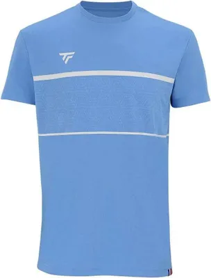 Produktbild von Tecnifibre Tshirts Team Tech Tee, 22TETEAZ3, Größe: 178