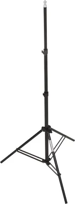 Obrázok produktu pre Dörr 372415, 3 noha/nohy, Čierna, 2,28 m, 1 kg
