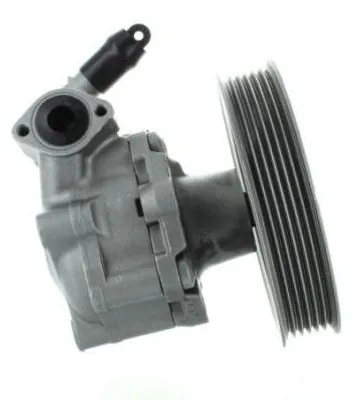Immagine prodotto di SPIDAN 54657 Pompa del servosterzo per AUDI Q5 (8RB) Idraulica