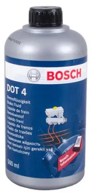 Produktbild von Bremsflüssigkeit BOSCH 1 987 479 106