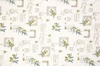 Produktbild von Tischläufer Marsala olive 45x140 cm