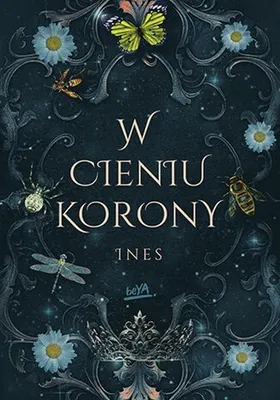 Produktbild von W cieniu korony