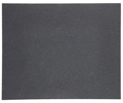 Imagen del producto de Papel de lija húmeda, 230 x 280 mm, grano K320