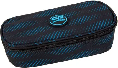 Obrázek produktu pro Pouzdro na tužky Coolpack Campus Blumeh